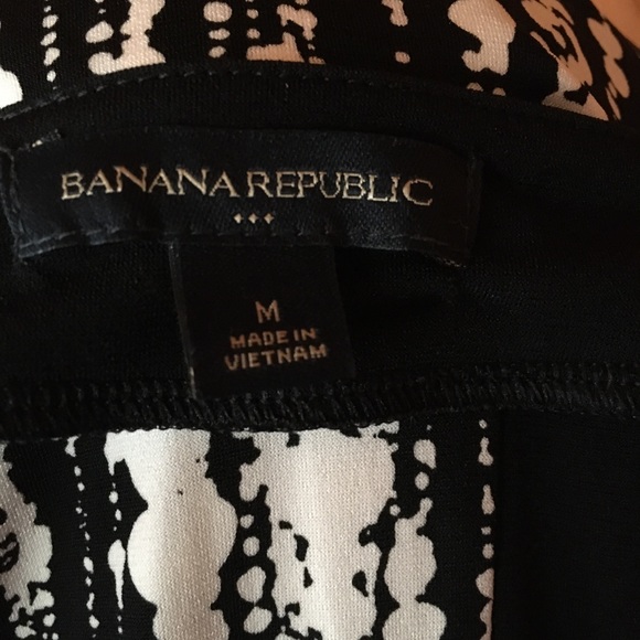 New Banana Republic Dress - Picture 4 of 5